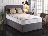 Vogue Viscount 800 Pocket And Memory 3ft Single Bed Thumbnail