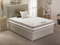 La Romantica Madrid 3ft Single 1000 Pocket And Memory Mattress Thumbnail