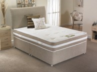 La Romantica Madrid 4ft6 Double 1000 Pocket And Memory Mattress Thumbnail