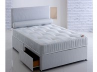 Repose Majestyk 5ft Kingsize Ortho Divan Bed Thumbnail