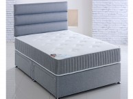 Repose Olivia 3ft Single Divan Bed Thumbnail