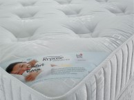 Repose Tahlia 3ft Single Mattress Thumbnail