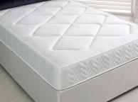 Repose Celina 3ft Single Divan Bed Thumbnail