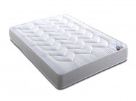 Repose Lincoln 2ft6 Small Single Mattress Thumbnail