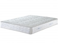 Sealy Pearl Latex 3ft6 Large Single Divan Bed Thumbnail