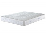 Sealy Pearl Memory 3ft Single Divan Bed Thumbnail