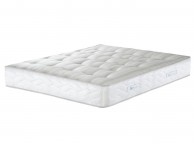 Sealy Pearl Ortho 3ft Single Divan Bed Thumbnail