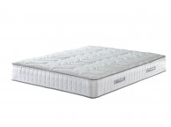 Sealy Posturepedic Jubilee Latex 4ft Small Double Mattress Thumbnail