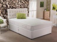 La Romantica Prague 2ft 6 Small Single Latex Mattress Thumbnail