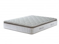 Sealy Nostromo Latex 1400 Pocket 6ft Super Kingsize Mattress Thumbnail