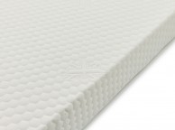 Sleepshaper Perfect 4ft Small Double Foam Mattress - Firm Feel Thumbnail