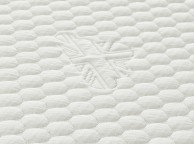 Sleepshaper Perfect 3ft Single Foam Mattress - Medium Feel Thumbnail