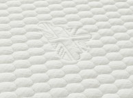 Sleepshaper Perfect 4ft Small Double Foam Mattress - Medium Feel Thumbnail