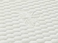 Sleepshaper Perfect 4ft6 Double Foam Mattress - Firm Feel Thumbnail