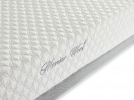 Sleepshaper Luxury Plus 6ft Super Kingsize Memory Foam Mattress Thumbnail