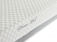 Sleepshaper Luxury Memory Pocket 1500 4ft6 Double Mattress Thumbnail