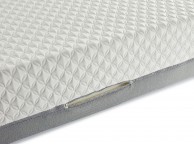 Sleepshaper Luxury Plus 6ft Super Kingsize Memory Foam Mattress Thumbnail