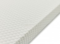 Sleepshaper Luxury Ortho Pocket 1000 4ft Small Double Mattress Thumbnail