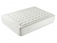 Sleepshaper Natural Perfect Pocket 1000 6ft Super Kingsize Mattress Thumbnail