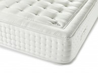 Sleepshaper Natural Perfect Pocket 1000 6ft Super Kingsize Mattress Thumbnail