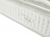 Sleepshaper Natural Plus Pocket 1500 4ft6 Double Mattress Thumbnail