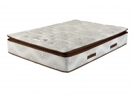 Sweet Dreams Natasha 4ft6 Double 1000 Pocket Mattress Thumbnail