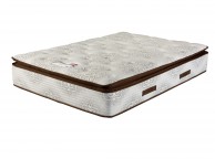 Sweet Dreams Natasha 4ft6 Double 1000 Pocket Mattress Thumbnail