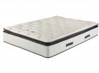 Sweet Dreams Katrina 4ft Small Double 1000 Pocket Mattress BUNDLE DEAL Thumbnail