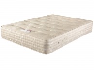 Sweet Dreams Zachery 2000 Ortho Pocket 4ft Small Double Mattress BUNDLE DEAL Thumbnail