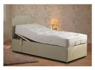 Sweet Dreams Beverley 3ft Single Adjustable Bed Thumbnail