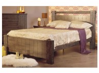 Sweet Dreams Mozart 4ft6 Double Wooden Bed Frame Thumbnail