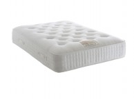 Dura Bed 2000 Grand Luxe 2ft6 Small Single 2000 Pocket Springs Mattress Thumbnail