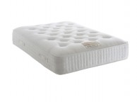 Dura Bed 2000 Grand Luxe 3ft Single 2000 Pocket Springs Mattress Thumbnail