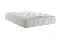 Dura Bed 2000 Grand Luxe 6ft Super Kingsize 2000 Pocket Springs Mattress Thumbnail