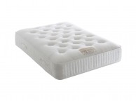Dura Bed 2000 Grand Luxe 4ft6 Double 2000 Pocket Springs Divan Bed Thumbnail