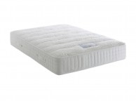 Dura Bed Thermacool Tencel 2000 2ft6 Small Single Pocket Sprung Mattress Thumbnail