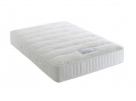 Dura Bed Thermacool Tencel 2000 4ft6 Double Pocket Sprung Mattress Thumbnail