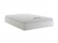 Dura Bed Silver Active 2ft6 Small Single 2800 Pocket Springs Mattress Thumbnail