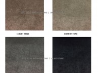 Dura Bed Supreme Comfort 2ft6 Small Single 2000 Pocket Springs Divan Bed Thumbnail