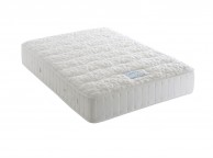 Dura Bed Sensacool 4ft Small Double Mattress with 1500 Pocket Springs with Memory Foam Thumbnail