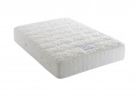 Dura Bed Sensacool 4ft6 Double Mattress with 1500 Pocket Springs with Memory Foam Thumbnail
