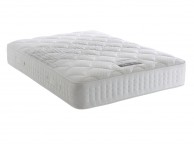 Dura Bed Cirrus 2000 Luxury Mattress 3ft Single with 2000 Pocket Springs Thumbnail