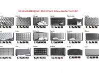 Dura Bed Posture Care 2000 Pocket 4ft6 Double Divan Bed Thumbnail