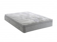 Dura Bed Savoy 4ft Small Double Mattress 1000 Pocket Spring Thumbnail