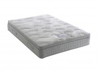 Dura Bed Savoy 6ft Super Kingsize Mattress 1000 Pocket Spring Thumbnail