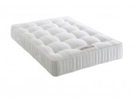 Dura Bed Balmoral 2ft6 Small Single Mattress 1000 Pocket Spring Thumbnail