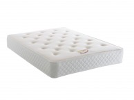 Dura Bed Elastacoil 4ft6 Double Mattress with Memory Foam Thumbnail