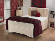 La Romantica Violet 2ft 6 Small Single Mattress Thumbnail