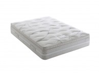 Dura Bed Panache 3ft Single Mattress Open Coil Springs Thumbnail