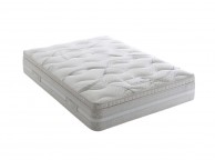 Dura Bed Panache 4ft Small Double Mattress Open Coil Springs Thumbnail